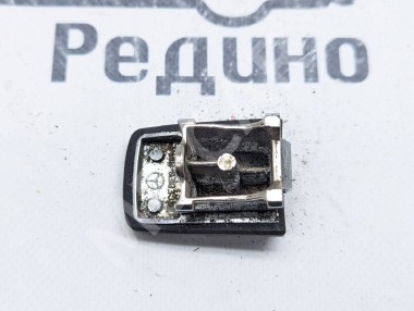 Крышка ручки двери MERCEDES-BENZ W124 W124/S124/C124/A124 (1984 - 1993) — Разборка Мерседес