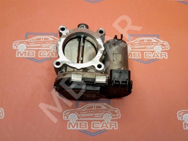 Дроссельная заслонка MERCEDES-BENZ E-класс W212/S212/C207/A207 рестайлинг (2013 - 2016) — Разборка Мерседес