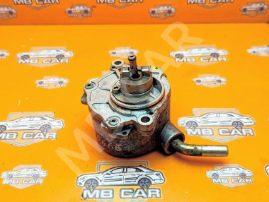 Насос вакуумный MERCEDES-BENZ M-класс W163 (1997 - 2001) — Разборка Мерседес