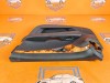 Карта двери передняя правая MERCEDES-BENZ E-класс W211/S211 (2002 - 2006) E 320 CDI 3.2 AT (204 л.с.) фото 7 &mdash; Разборка Мерседес