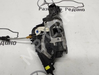 Замок двери передней правой MERCEDES-BENZ GLE-класс Coupe C292 (2015 - 2019) — Разборка Мерседес