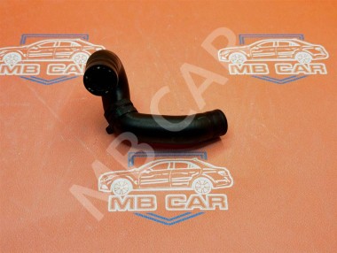 Патрубок ОЖ MERCEDES-BENZ E-класс W212/S212/C207/A207 рестайлинг (2013 - 2016) — Разборка Мерседес