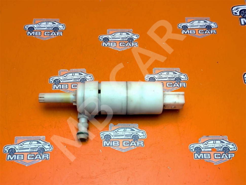 Насос омывателей MERCEDES-BENZ A-класс W169 (2004 - 2008) фото 1 — Разборка Мерседес