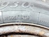 Колеса 15 MERCEDES-BENZ E-класс W124/S124/C124/A124 (1984 - 1997) фото 6 — Разборка Мерседес