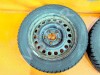 Колеса 15 MERCEDES-BENZ E-класс W124/S124/C124/A124 (1984 - 1997) фото 11 — Разборка Мерседес