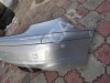 Бампер задний MERCEDES-BENZ C-класс W203/S203/CL203 (2000 - 2004) фото 4 — Разборка Мерседес