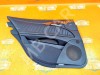 Карта двери задняя левая MERCEDES-BENZ E-класс W211/S211 (2002 - 2006) фото 1 — Разборка Мерседес