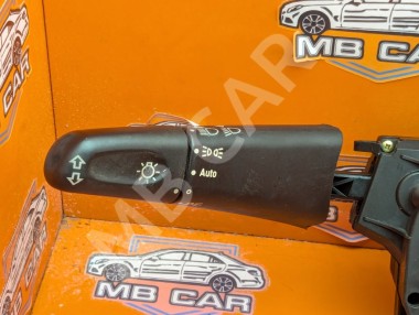 Переключатель подрулевой MERCEDES-BENZ M-класс W163 (1997 - 2001) &mdash; Разборка Мерседес