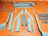 Комплект обшивки MERCEDES-BENZ V-класс W638/W639 (1996 - 2003) V 220 2.1 D AT (122 л.с.) фото 13 &mdash; Разборка Мерседес