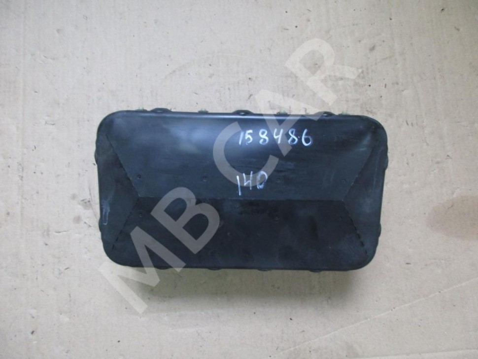 Подушка безопасности пасажирская MERCEDES-BENZ S-класс W140 (1991 - 1998) фото 1 &mdash; Разборка Мерседес