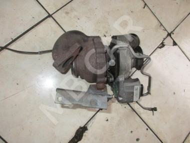 Турбина MERCEDES-BENZ E-класс W211/S211 рестайлинг (2006 - 2009) — Разборка Мерседес