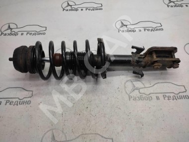 Стойка передняя MERCEDES-BENZ Vito W638 (1996 - 2003) — Разборка Мерседес