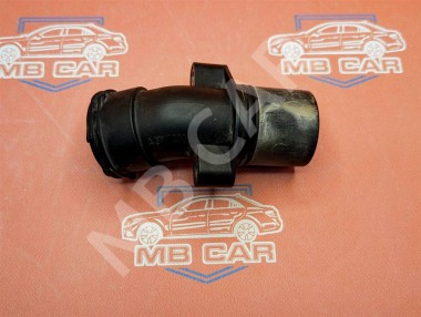 Корпус термостата MERCEDES-BENZ C-класс W204/S204 (2006 - 2011) — Разборка Мерседес