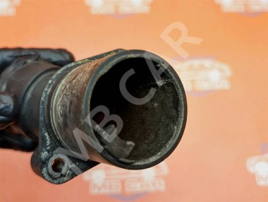 Корпус термостата MERCEDES-BENZ C-класс W204/S204 (2006 - 2011) — Разборка Мерседес