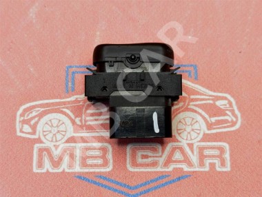 Кнопка обогрева сидений MERCEDES-BENZ M-класс W163 (1997 - 2001) — Разборка Мерседес