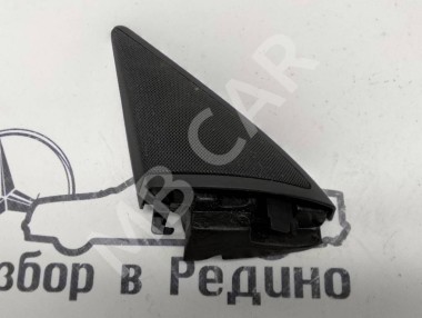 Уголок зеркала MERCEDES-BENZ CLS-класс C219 (2004 - 2008) — Разборка Мерседес