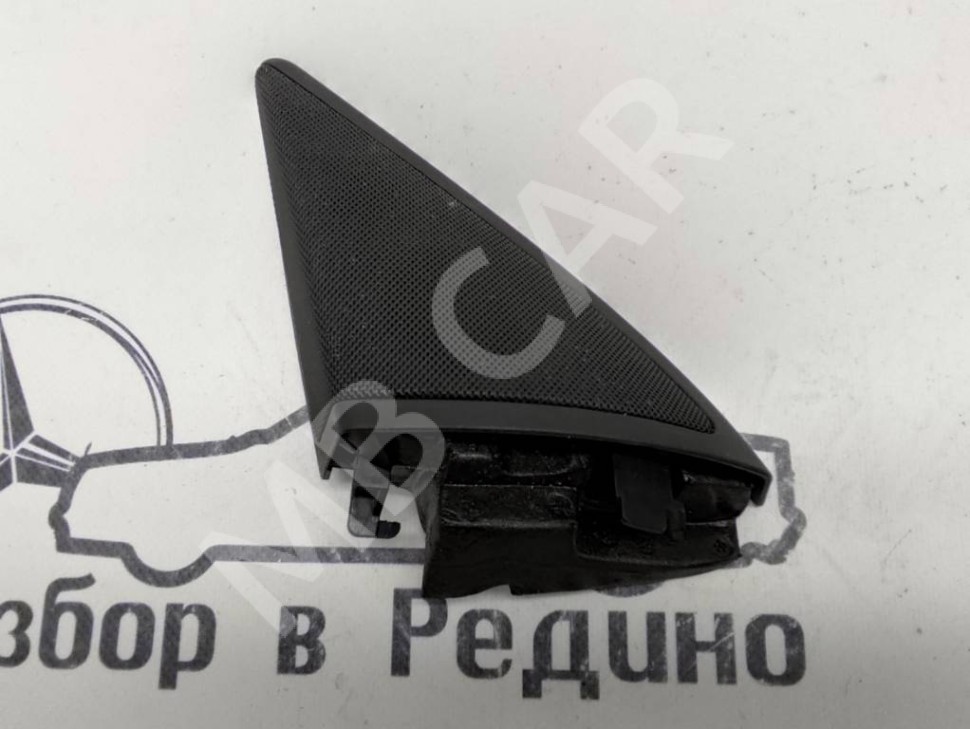 Уголок зеркала MERCEDES-BENZ CLS-класс C219 (2004 - 2008) фото 1 — Разборка Мерседес