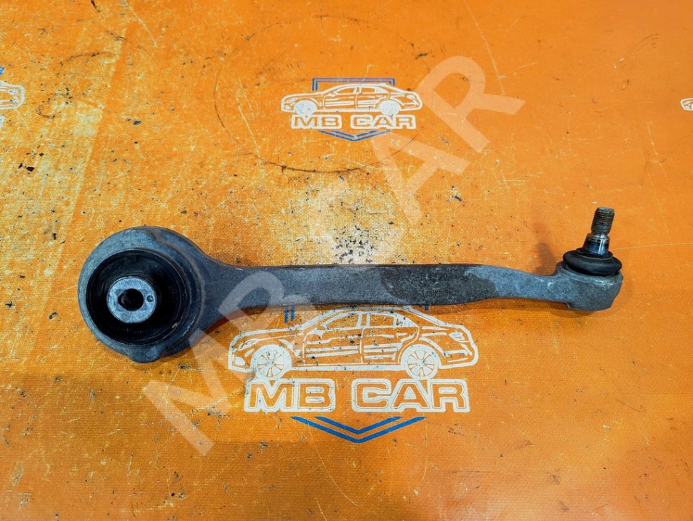 Рычаг передний нижний правый MERCEDES-BENZ C-класс W204/S204 (2006 - 2011) фото 1 — Разборка Мерседес