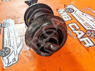 Стойка передняя MERCEDES-BENZ CLK-класс C209/A209 (2002 - 2005) &mdash; Разборка Мерседес