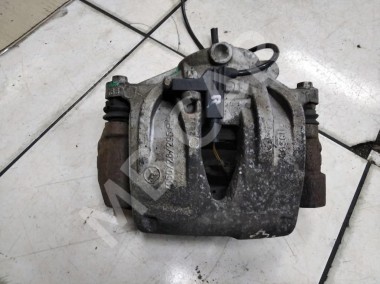 Суппорт передний правый MERCEDES-BENZ E-класс W211/S211 рестайлинг (2006 - 2009) — Разборка Мерседес