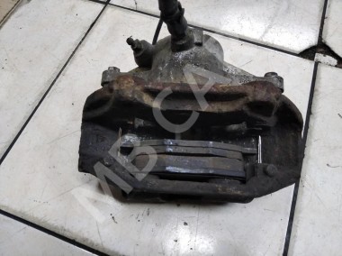 Суппорт передний правый MERCEDES-BENZ E-класс W211/S211 рестайлинг (2006 - 2009) — Разборка Мерседес