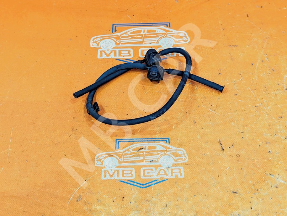 Форсунка омывателя лобового стекла MERCEDES-BENZ GLK-класс X204 (2008 - 2012) фото 1 &mdash; Разборка Мерседес