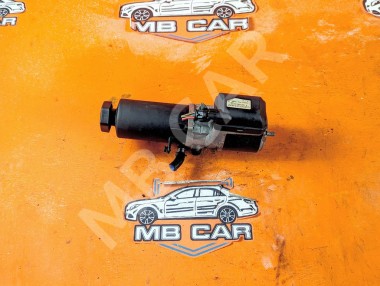 ЭГУР MERCEDES-BENZ A-класс W168 рестайлинг (2001 - 2004) &mdash; Разборка Мерседес