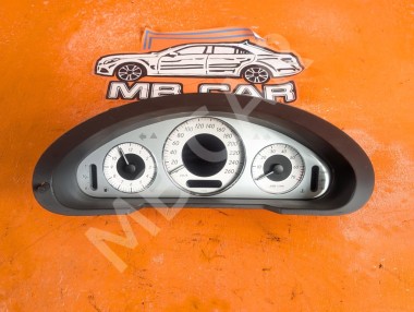 Щиток приборов MERCEDES-BENZ E-класс W211/S211 (2002 - 2006) &mdash; Разборка Мерседес
