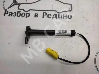 Пиропатрон капота MERCEDES-BENZ S-класс W222/C217/A217 рестайлинг (2017 - 2020) — Разборка Мерседес