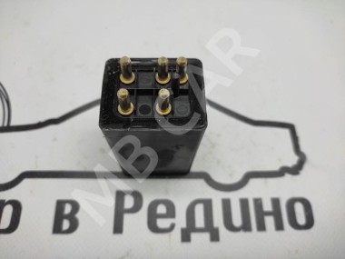 Реле кикдауна MERCEDES-BENZ E-класс W210/S210 (1995 - 1999) — Разборка Мерседес