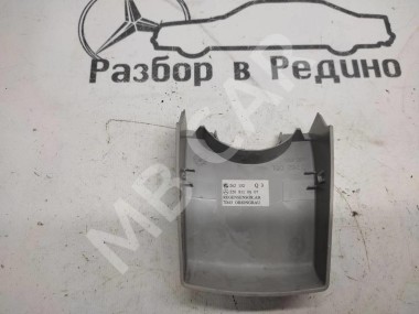 Накладка датчика дождя MERCEDES-BENZ S-класс W220 (1998 - 2005) — Разборка Мерседес