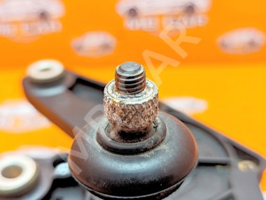 Моторчик дворников задний MERCEDES-BENZ C-класс W204/S204 (2006 - 2011) — Разборка Мерседес