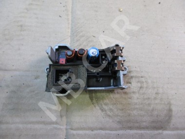 Реле моторчика печки MERCEDES-BENZ E-класс W211/S211 (2002 - 2006) — Разборка Мерседес