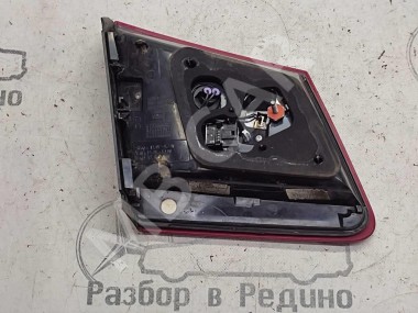 Фонарь крышки багажника MERCEDES-BENZ E-класс W212/S212/C207/A207 (2009 - 2013) — Разборка Мерседес