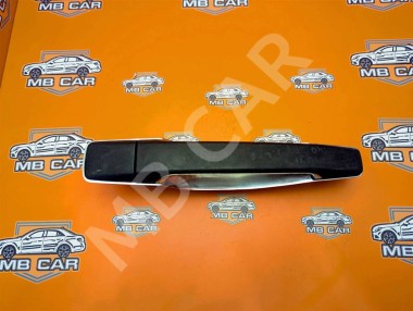 Ручка двери наружняя MERCEDES-BENZ S-класс W140 (1991 - 1998) — Разборка Мерседес