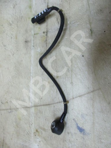 Датчик детонации MERCEDES-BENZ SLK-class w172 — Разборка Мерседес