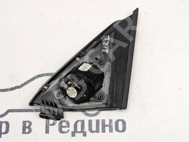 Уголок зеркала MERCEDES-BENZ E-класс W212/S212/C207/A207 (2009 - 2013) — Разборка Мерседес