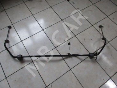 Стабилизатор задний MERCEDES-BENZ S-класс W220 (1998 - 2005) — Разборка Мерседес