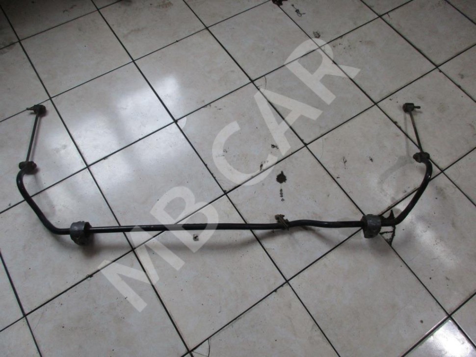 Стабилизатор задний MERCEDES-BENZ S-класс W220 (1998 - 2005) фото 1 — Разборка Мерседес