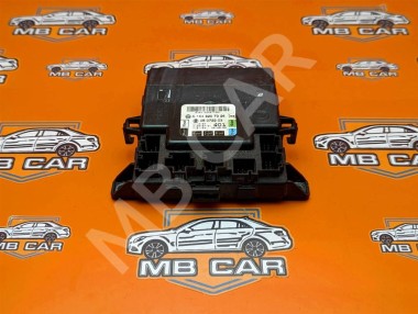 Блок двери MERCEDES-BENZ M-класс W164 (2005 - 2008) — Разборка Мерседес