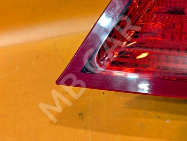 Фонарь задний правый MERCEDES-BENZ C-класс W204/S204 (2006 - 2011) — Разборка Мерседес