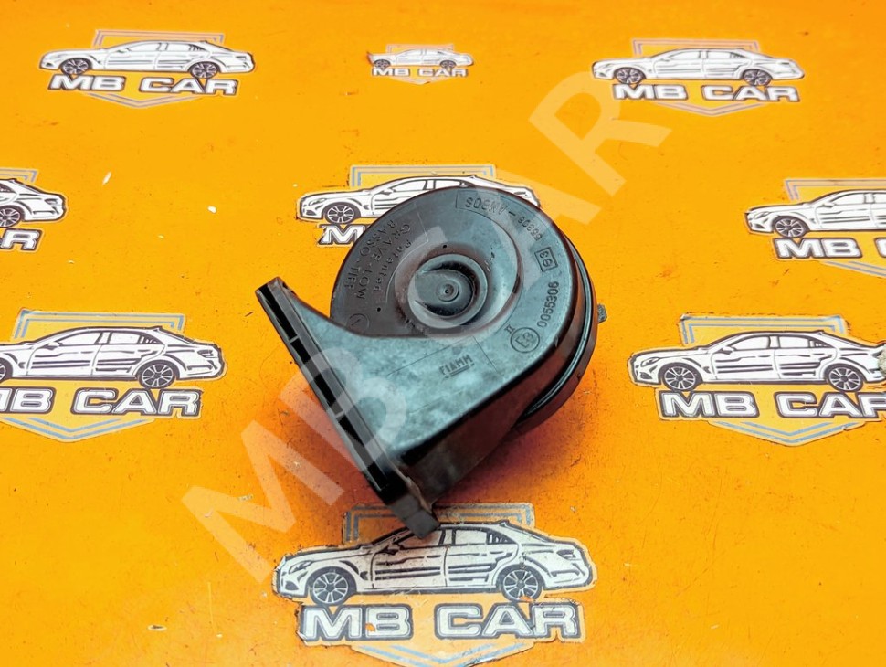 Сигнал MERCEDES-BENZ SLK-класс R170 (1996 - 2000) фото 1 &mdash; Разборка Мерседес