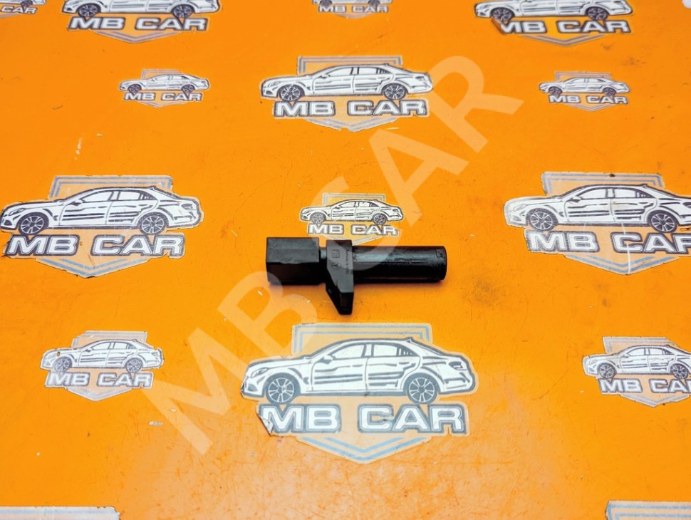 Датчик коленвала MERCEDES-BENZ Vito W639 рестайлинг (2010 - 2014) фото 1 — Разборка Мерседес