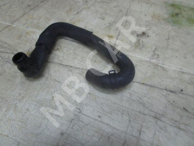 Патрубок ОЖ MERCEDES-BENZ CLS-класс C218/X218 рестайлинг (2014 - 2017) — Разборка Мерседес