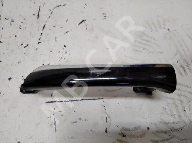 Ручка двери наружняя MERCEDES-BENZ S-класс W220 рестайлинг (2002 - 2005) — Разборка Мерседес