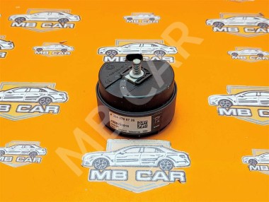 Сирена MERCEDES-BENZ C-класс W204/S204 (2006 - 2011) — Разборка Мерседес