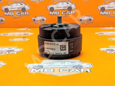 Сирена MERCEDES-BENZ C-класс W204/S204 (2006 - 2011) — Разборка Мерседес