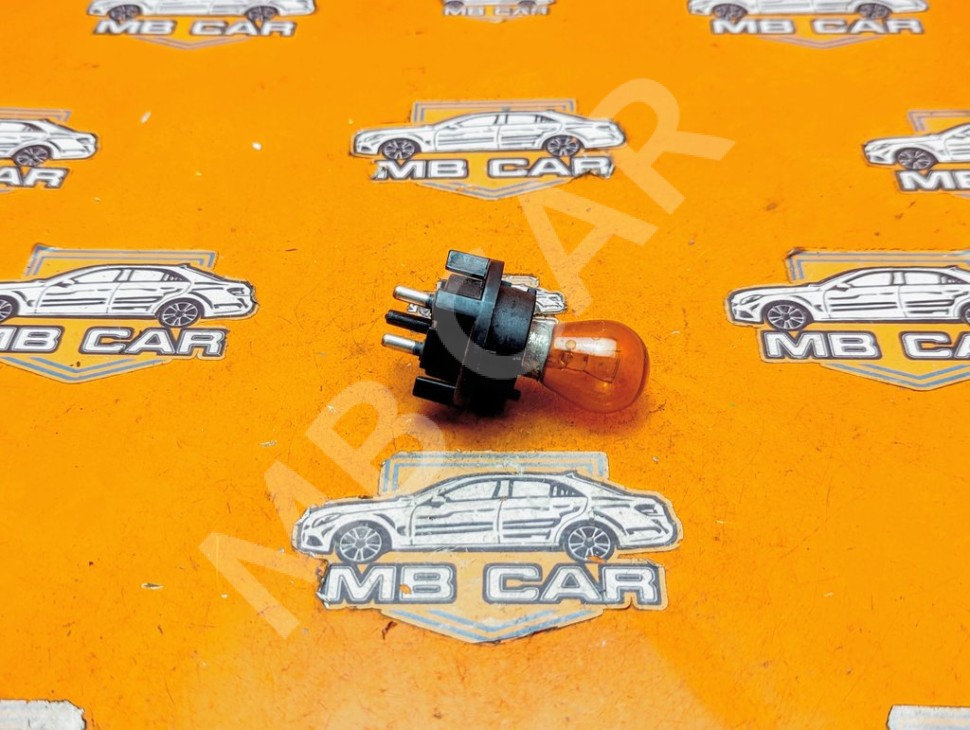 Ламповый патрон MERCEDES-BENZ C-класс W202/S202 (1993 - 1997) фото 1 &mdash; Разборка Мерседес