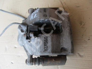 Суппорт передний правый MERCEDES-BENZ E-класс W212/S212/C207/A207 (2009 - 2013) — Разборка Мерседес