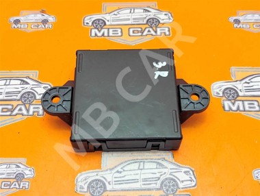 Блок двери MERCEDES-BENZ C-класс W204/S204 (2006 - 2011) — Разборка Мерседес